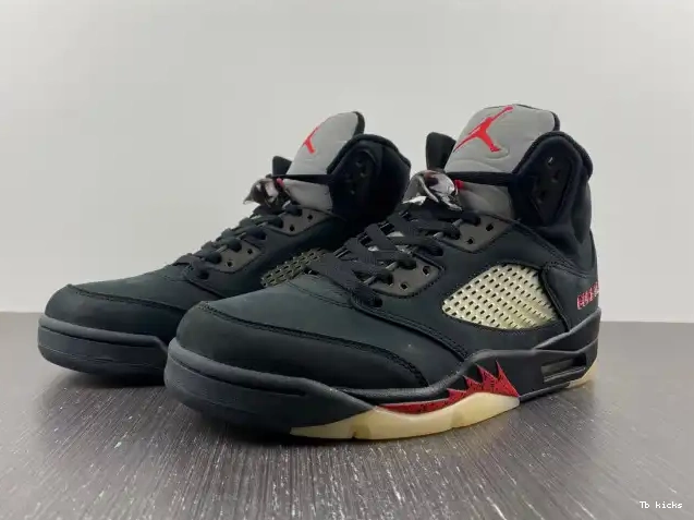 TBK Noir Off Gore-Tex 5 Jordan DR0092-001 Air 0524